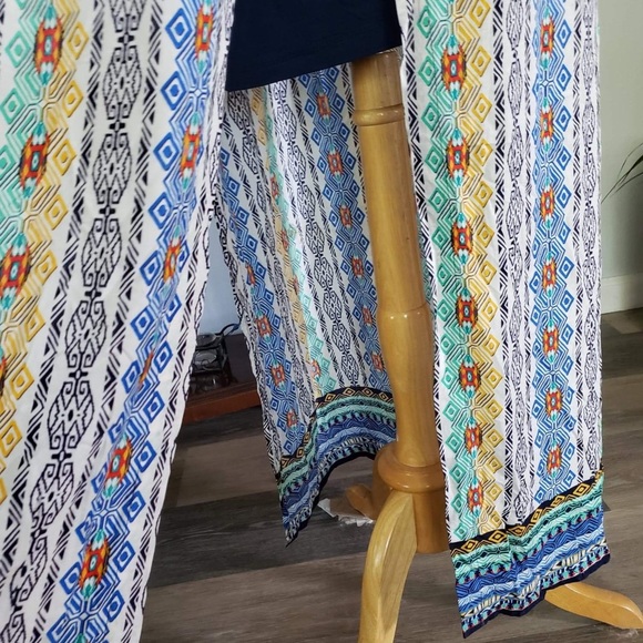 Mustard seed dress - Picture 15 of 16